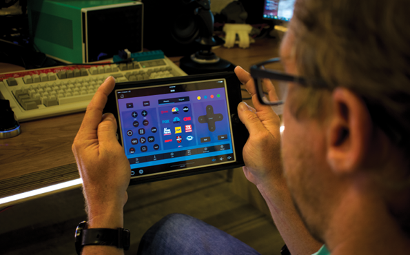 Crestron
