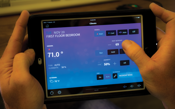 Crestron